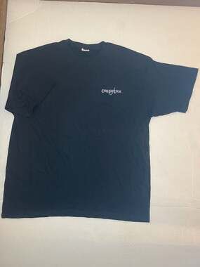 Yazbek Cabo San Lucas Mexico Marlin Graphic T-Shirt Size 2XL